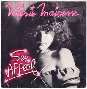 Valérie Mairesse ‎– S-Appeal.jpg